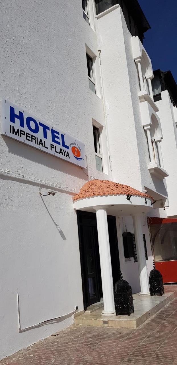 Imperial Playa Hotel Ντάχλα Εξωτερικό φωτογραφία