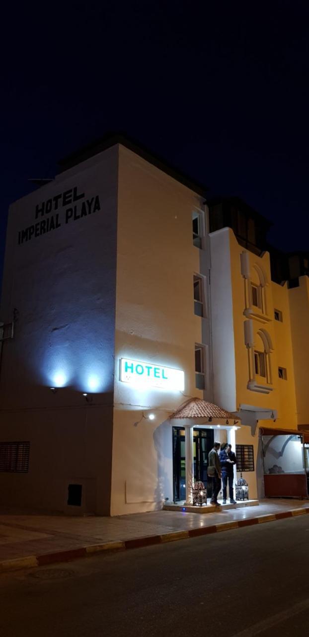 Imperial Playa Hotel Ντάχλα Εξωτερικό φωτογραφία